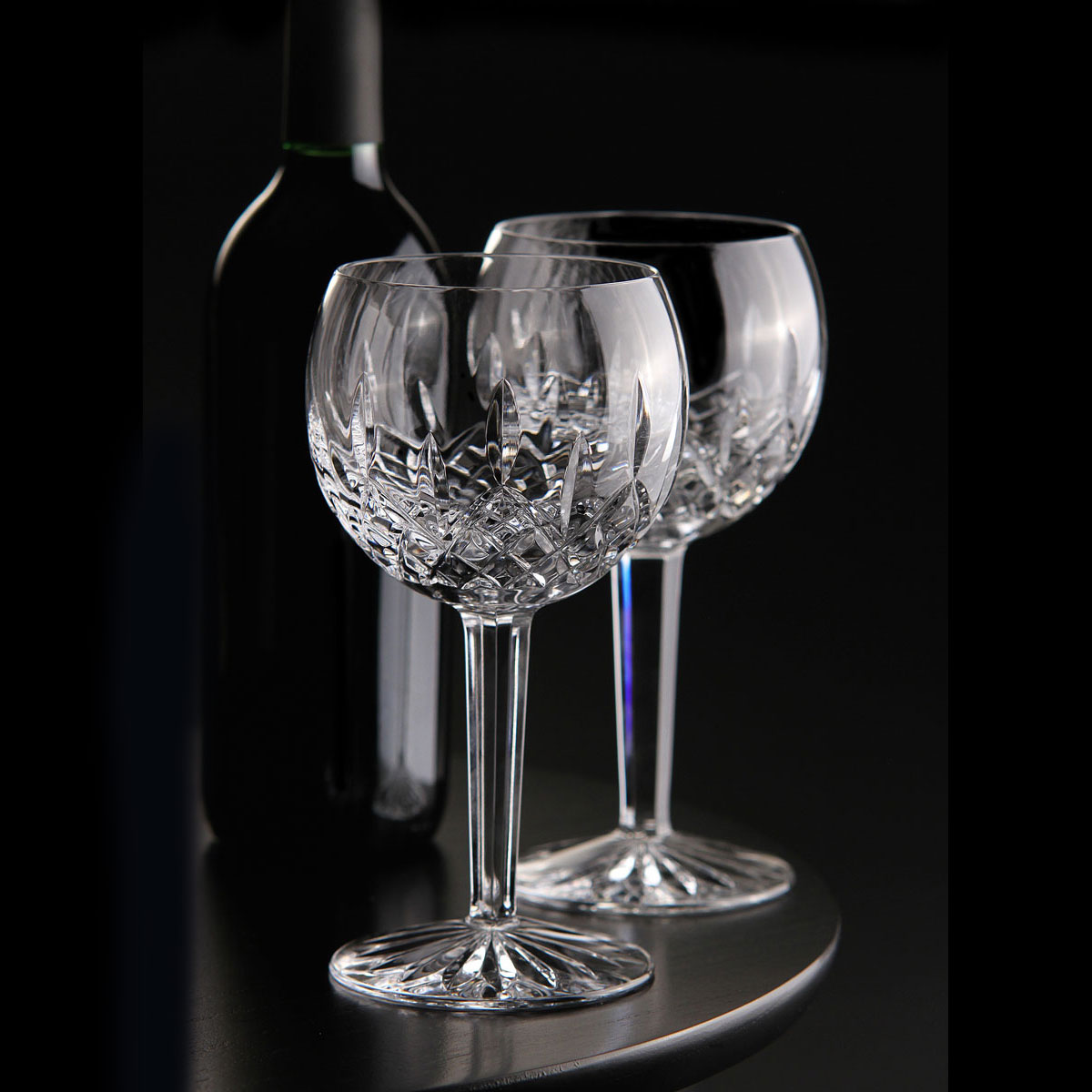 Waterford Crystal, Lismore Oversize Wine, Single
